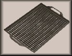 cast iron camping cookware