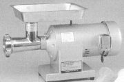 Thunderbird Meat Grinder-food processing equipment