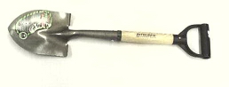 Truper Shovel