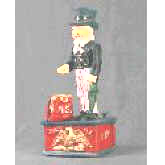 Uncle Sam Bank