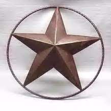 texas star!