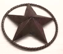 texas star!