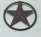 texas star!