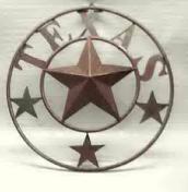 texas star!
