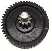 Leonardi Meat Grinding Gear