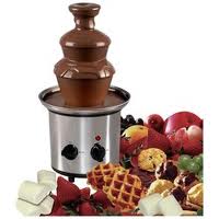 Chocolate Fountain