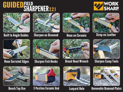 Guided Field Sharpener 2.2.1