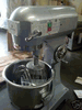 Mixer