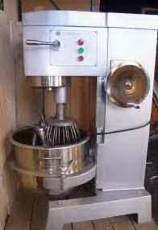 Mixer