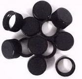Wine Bottle/Pepper Shaker Cap