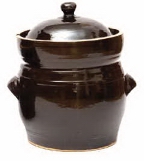 Fermentation Pot 2.5gal