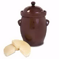 Fermentation Pot 5.25gal/20 liter