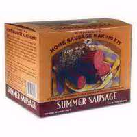 Hi Mountain Summer Sausage Seasoning