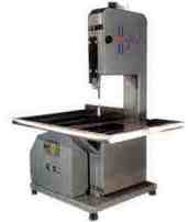 Model b25 Meat Saw
