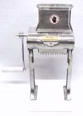 manual tenderizer