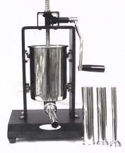 7lb. Sausage Stuffer