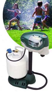 Mosquito Magnet&reg; Defender