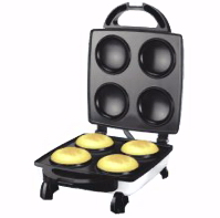 Arepa maker/Gordita maker