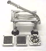 French Fry Cutter