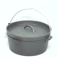 Dutch Oven