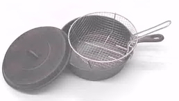 Cast Iron Skillet
