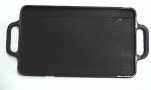Oblong Griddle 12in x8in