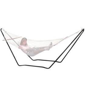 hammock stand combo