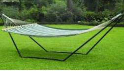 hammock stand