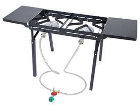 gas burner