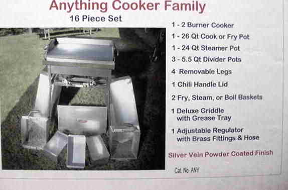 cooker