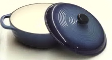 dutch oven