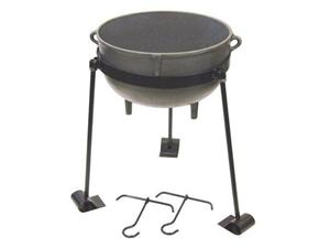4 Gallon Jambalaya Pot
