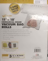 Vacuum Bags