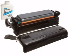 Sharpening Set with 3 11.5