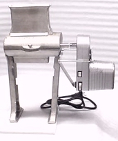 Jerky Slicer Kit