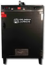 Pro-smoker 150ss