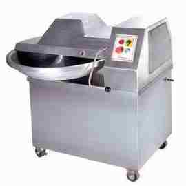25 liter - 55 lb. Bowl Cutter