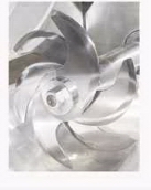 50 liter - 110 lb. Bowl Cutter