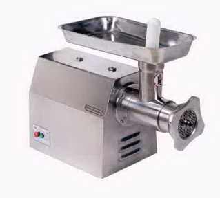 #22 Meat Mincer