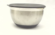 Stainless Steel 5 Qt. Bowl