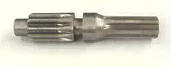 Fast gear - top drive for 20-30 lb. stuffers