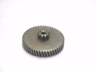 motor gear attachment
