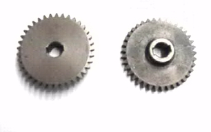 top gear attachment