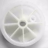 Stuffer Piston For Weston