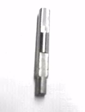 drive shaft attachment