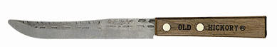 Old Hickory Utility Knife
