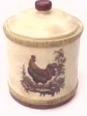 canister