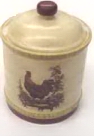 canister