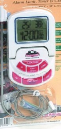 Cooking Thermometer