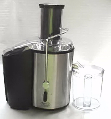 Juicer Extractor